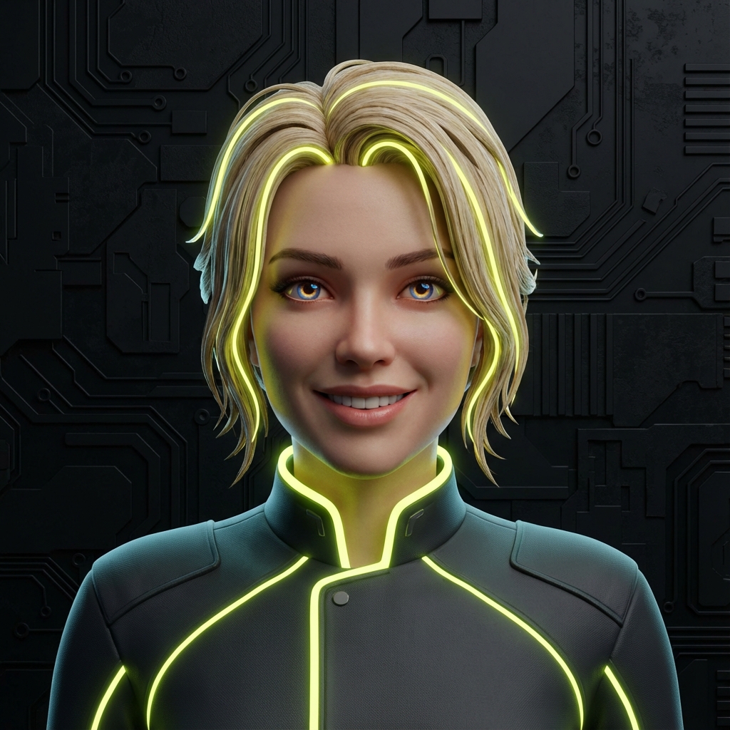 Liv-IA Avatar